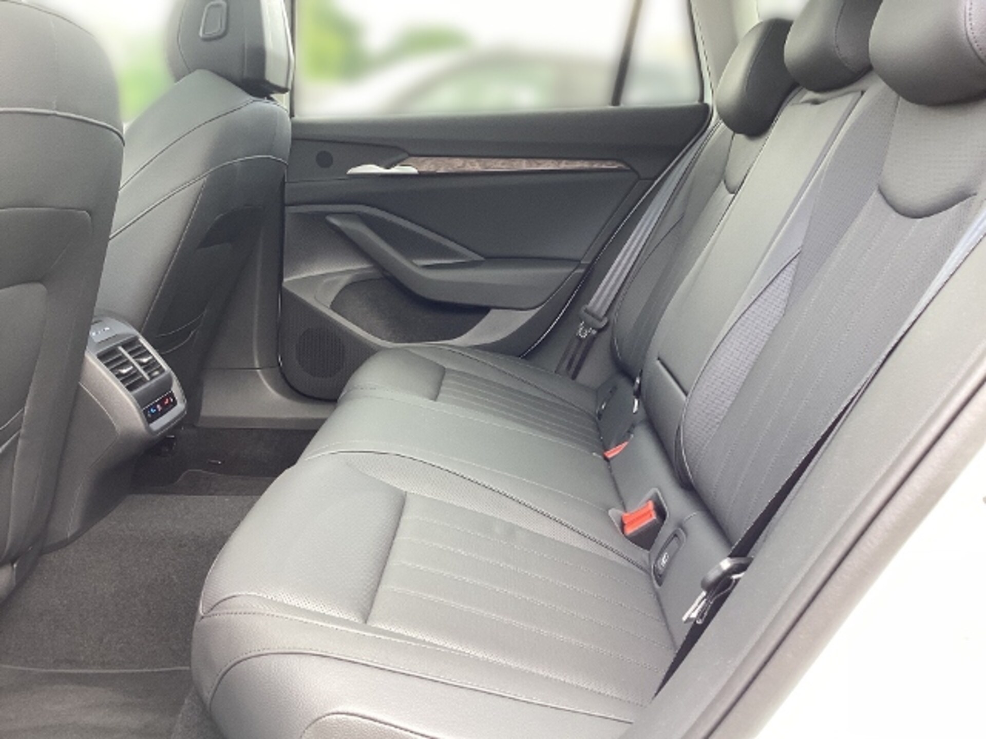 Skoda Superb Combi Laurin & Klement
