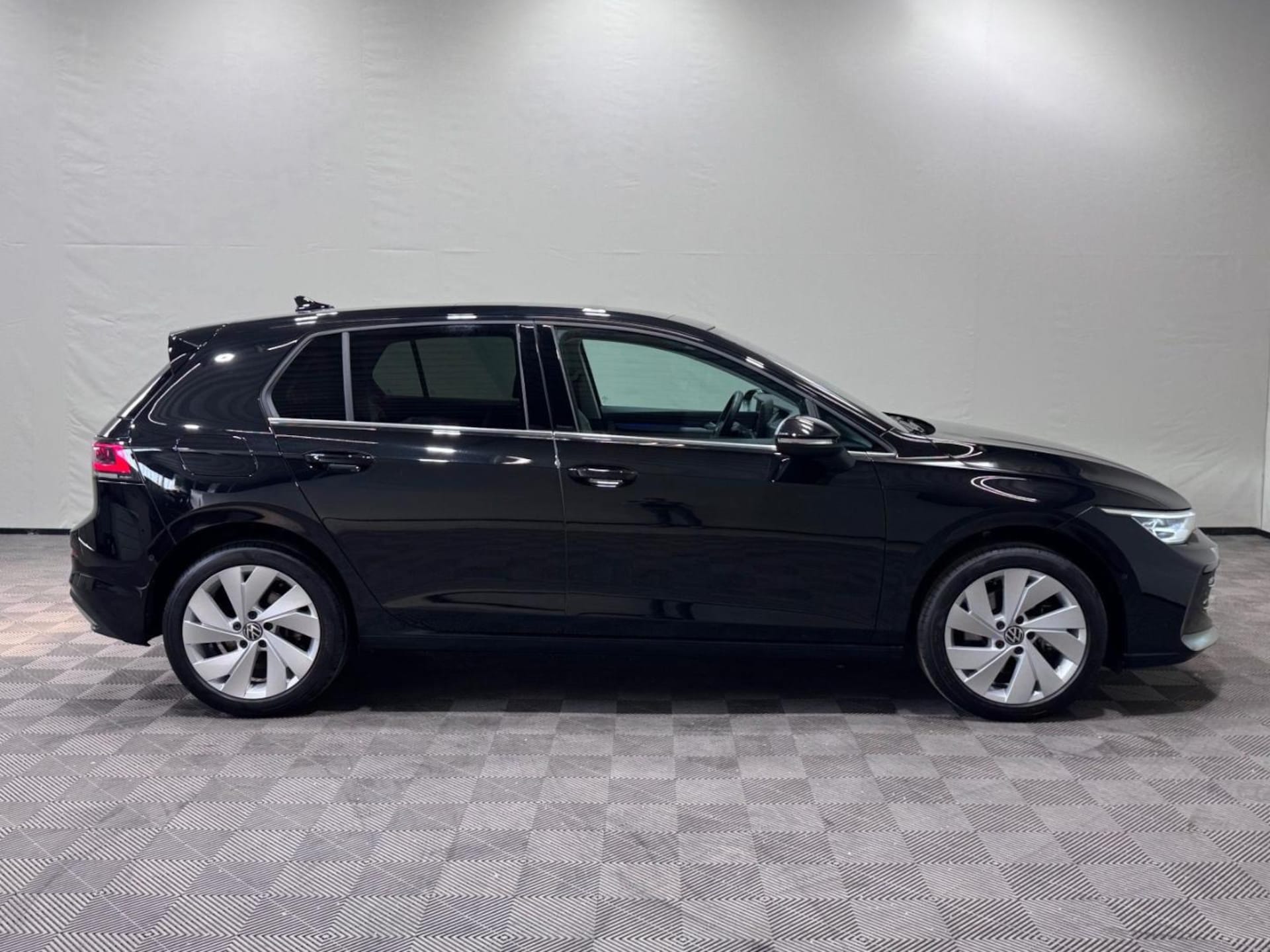 Volkswagen Golf Style