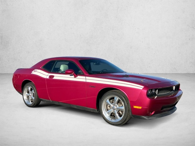 2010 Dodge Challenger