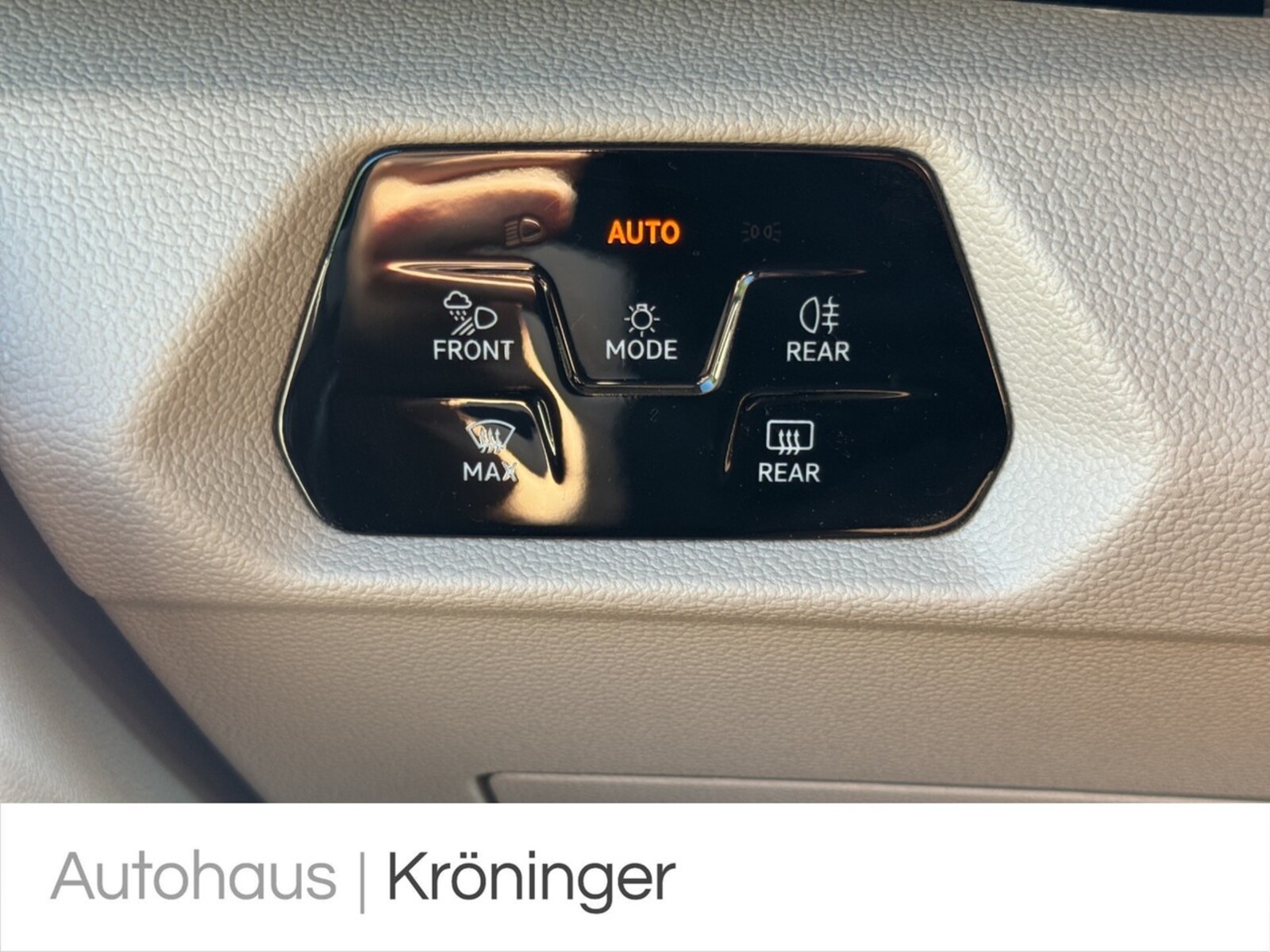 Volkswagen Multivan Langversion – Bild 16