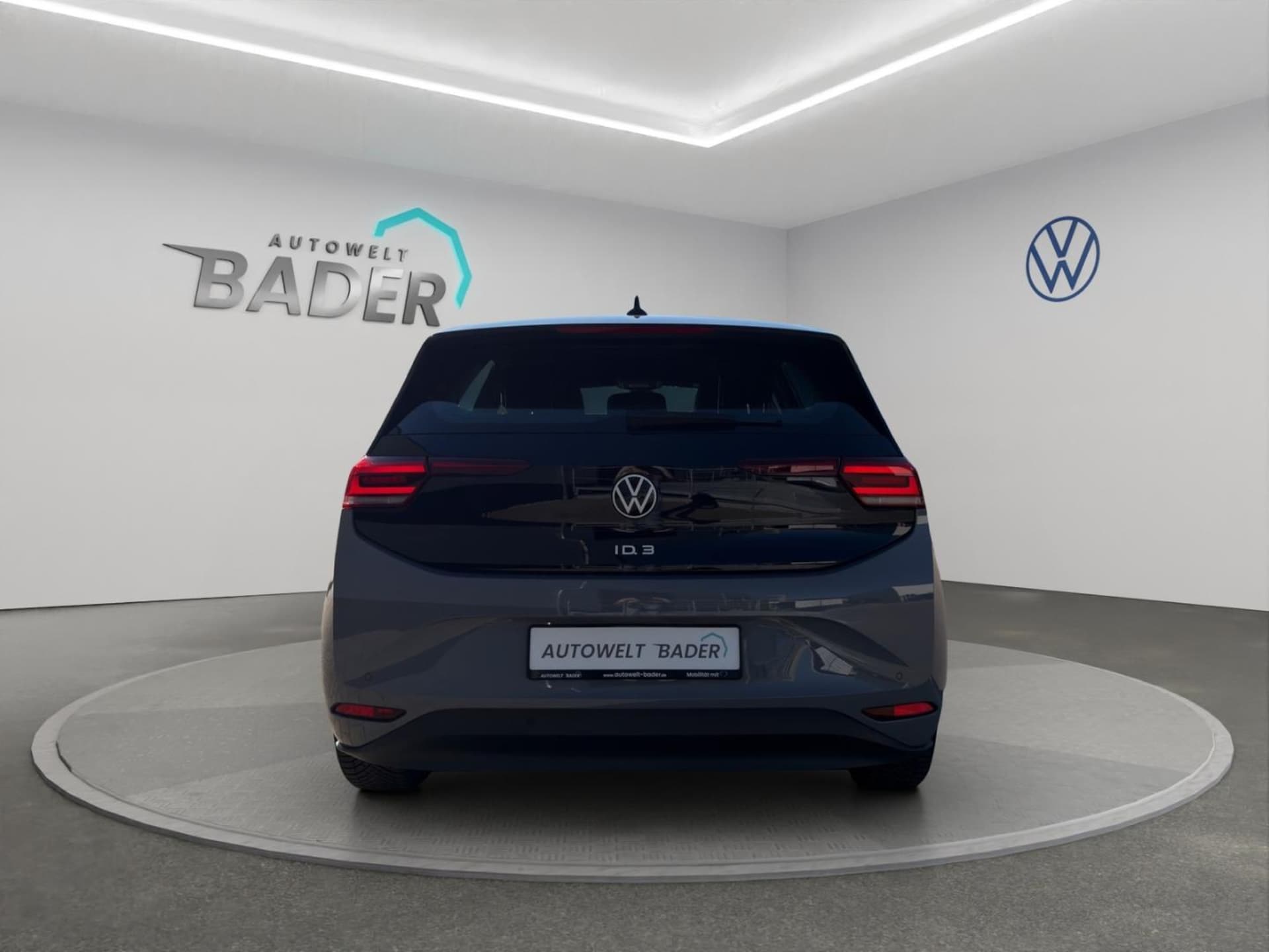 Volkswagen ID.3 Pro