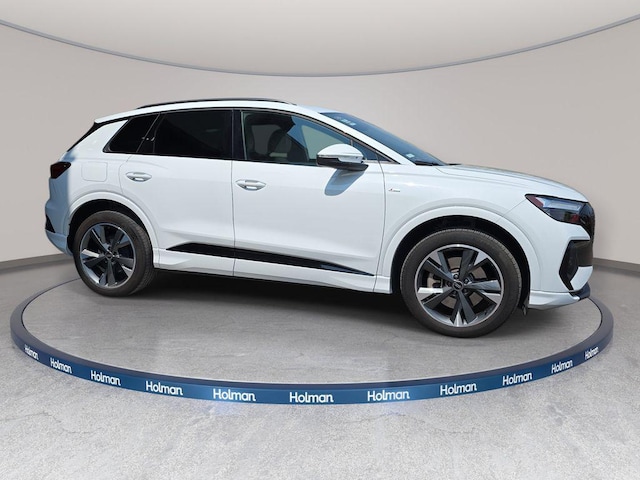 2023 Audi Q4 e-tron