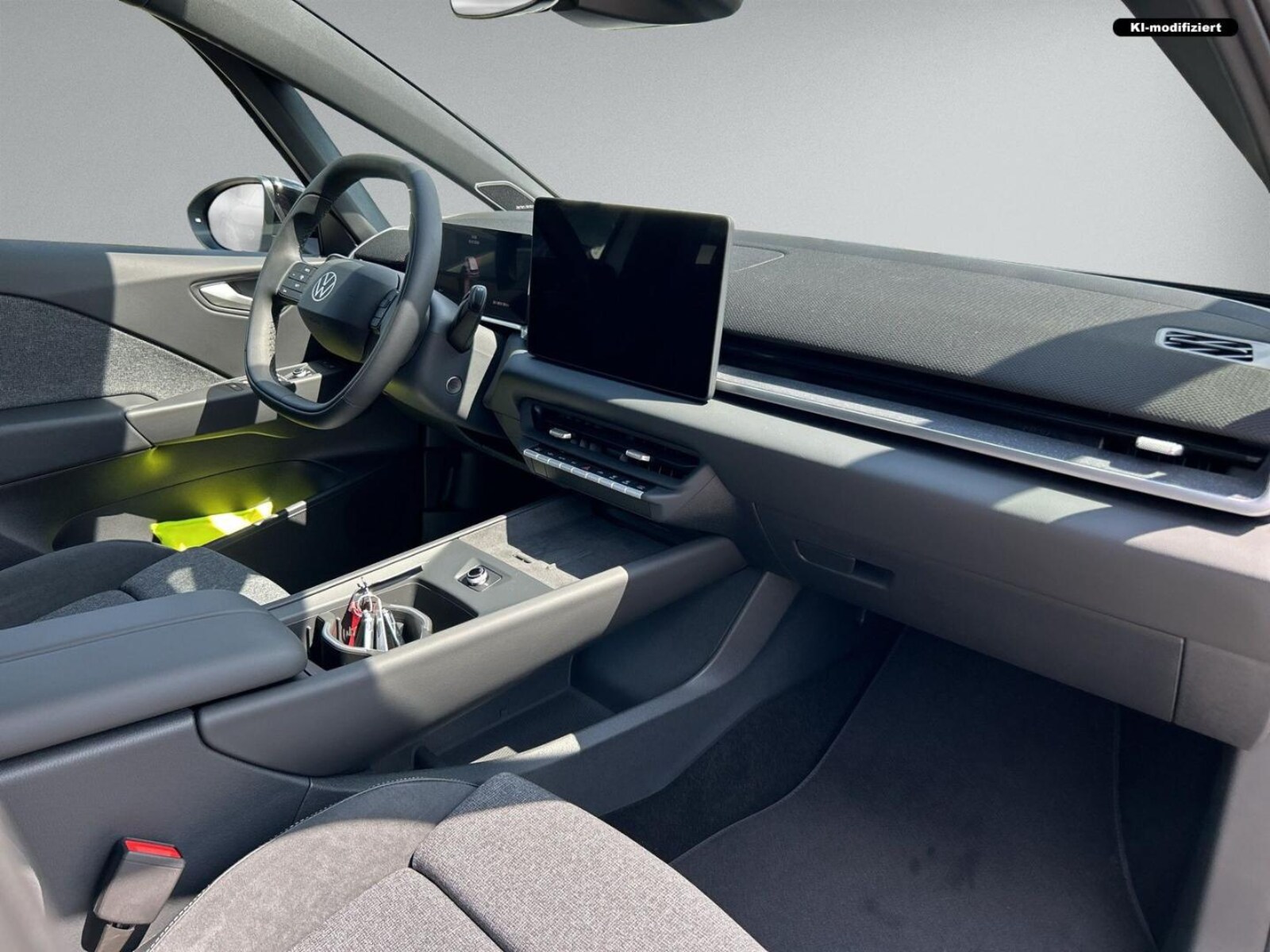 Volkswagen ID.3 Neo – Bild 14
