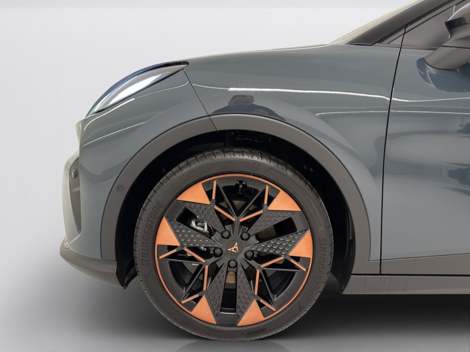 CUPRA Raval – Bild 20