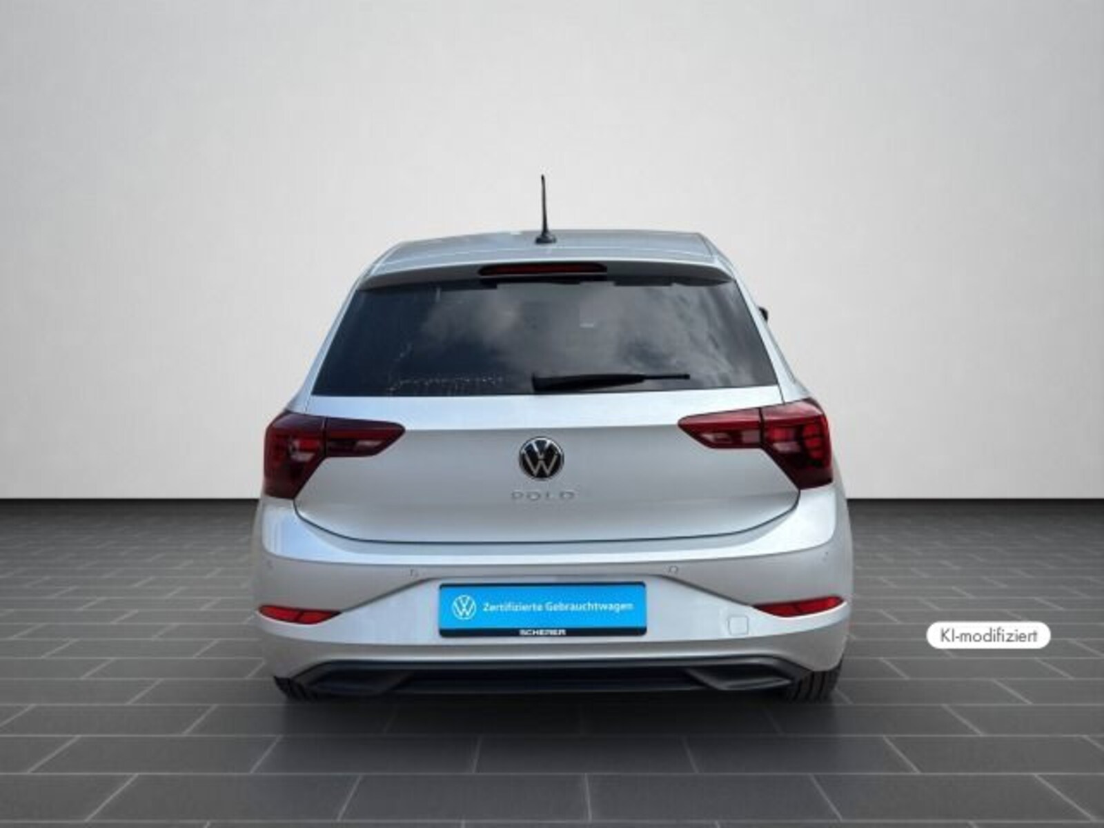 Volkswagen Polo – Bild 6