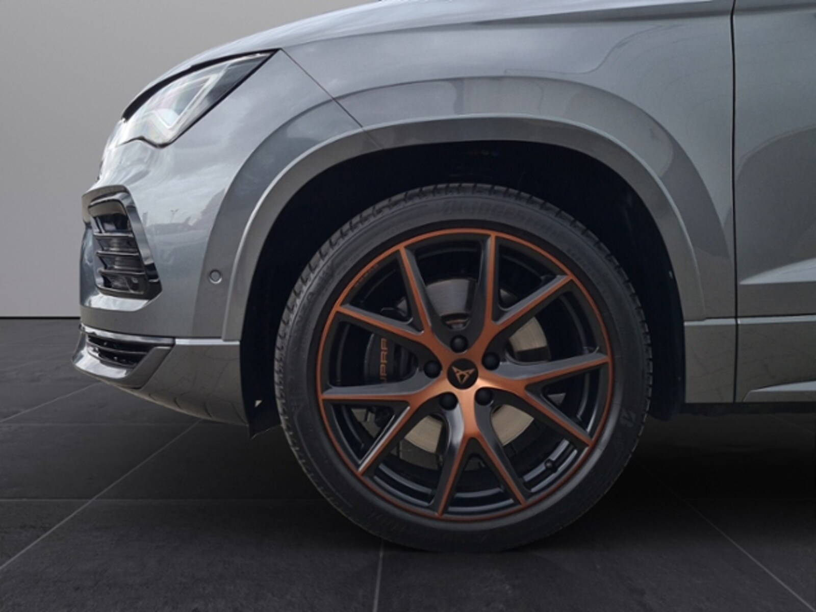 CUPRA Ateca – Bild 23