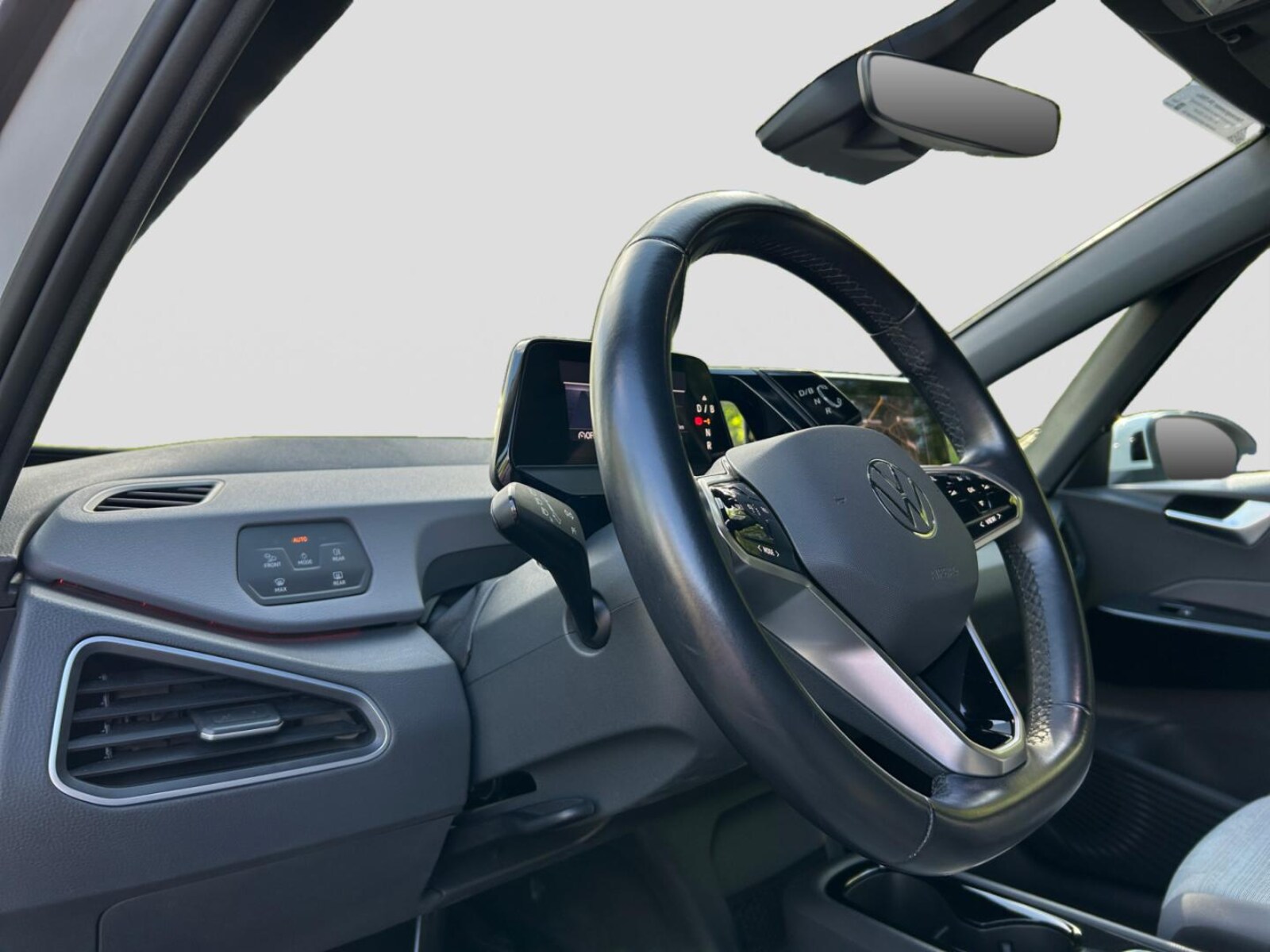 Volkswagen ID.3 – Bild 12
