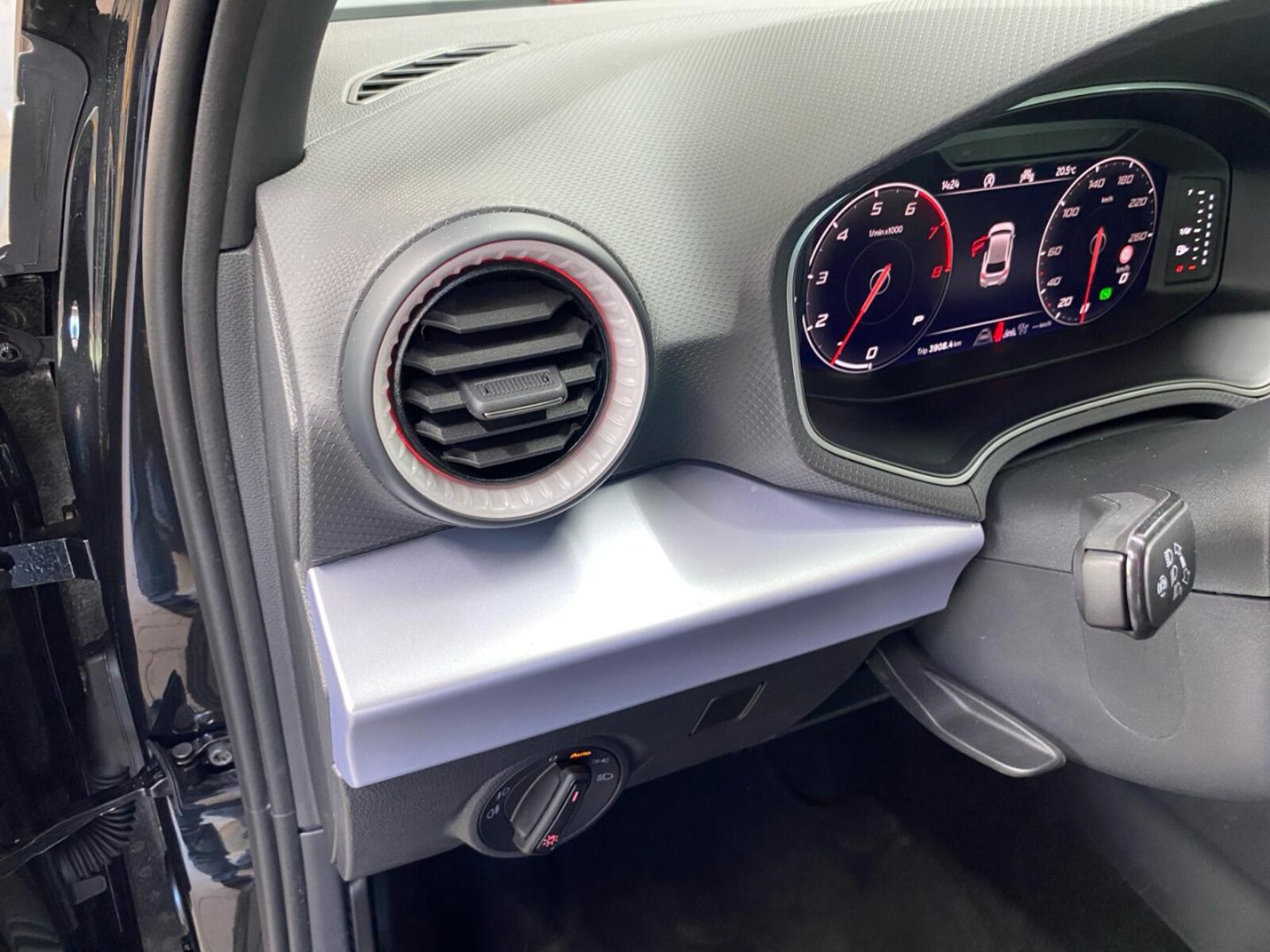 SEAT Ibiza – Bild 13