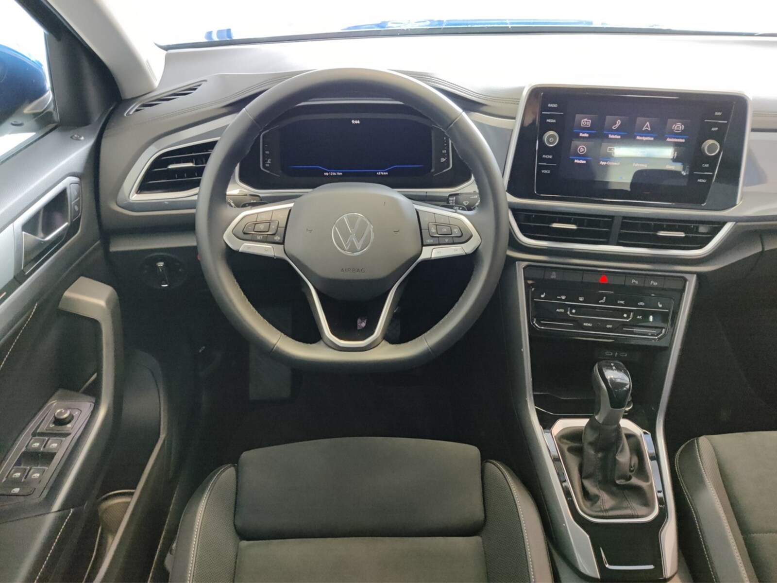 Volkswagen T-Roc – Bild 6