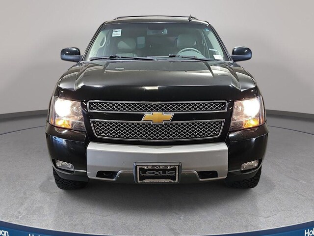 2012 Chevrolet