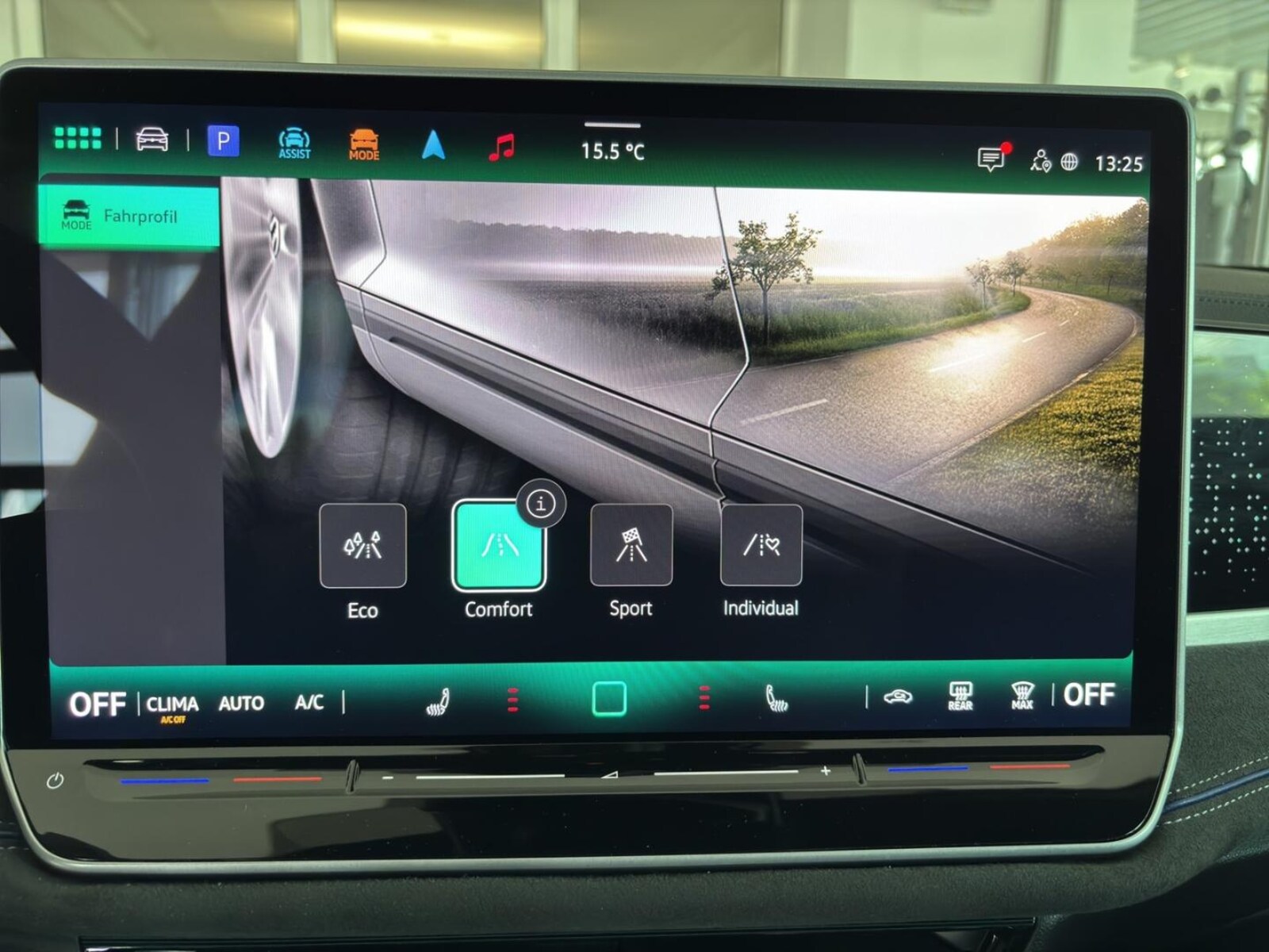 Volkswagen Passat – Bild 24