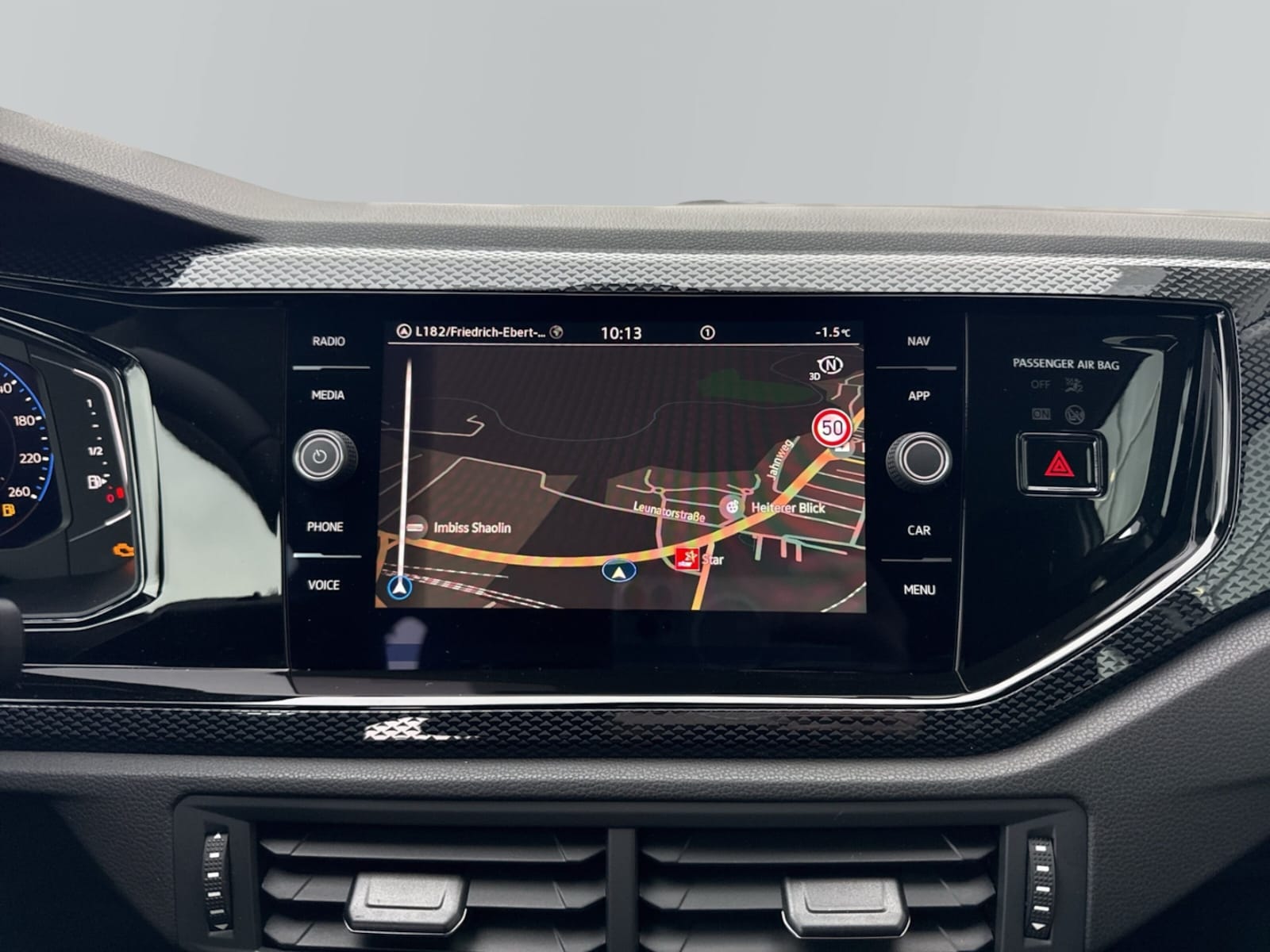 Volkswagen Polo – Bild 14