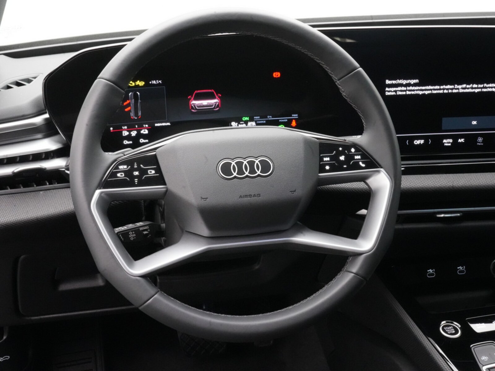 Audi A5 Avant – Bild 14