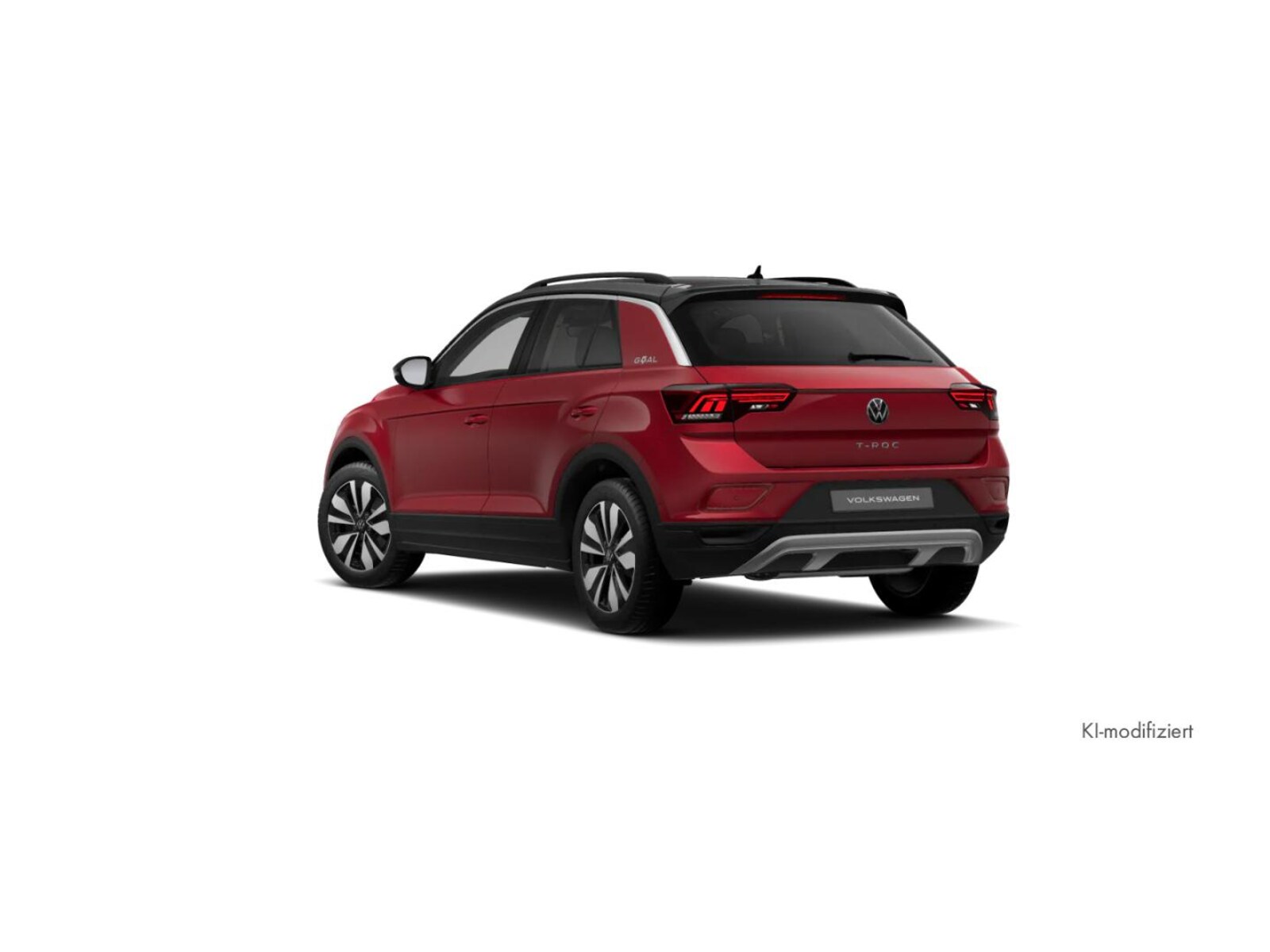Volkswagen T-Roc – Bild 4