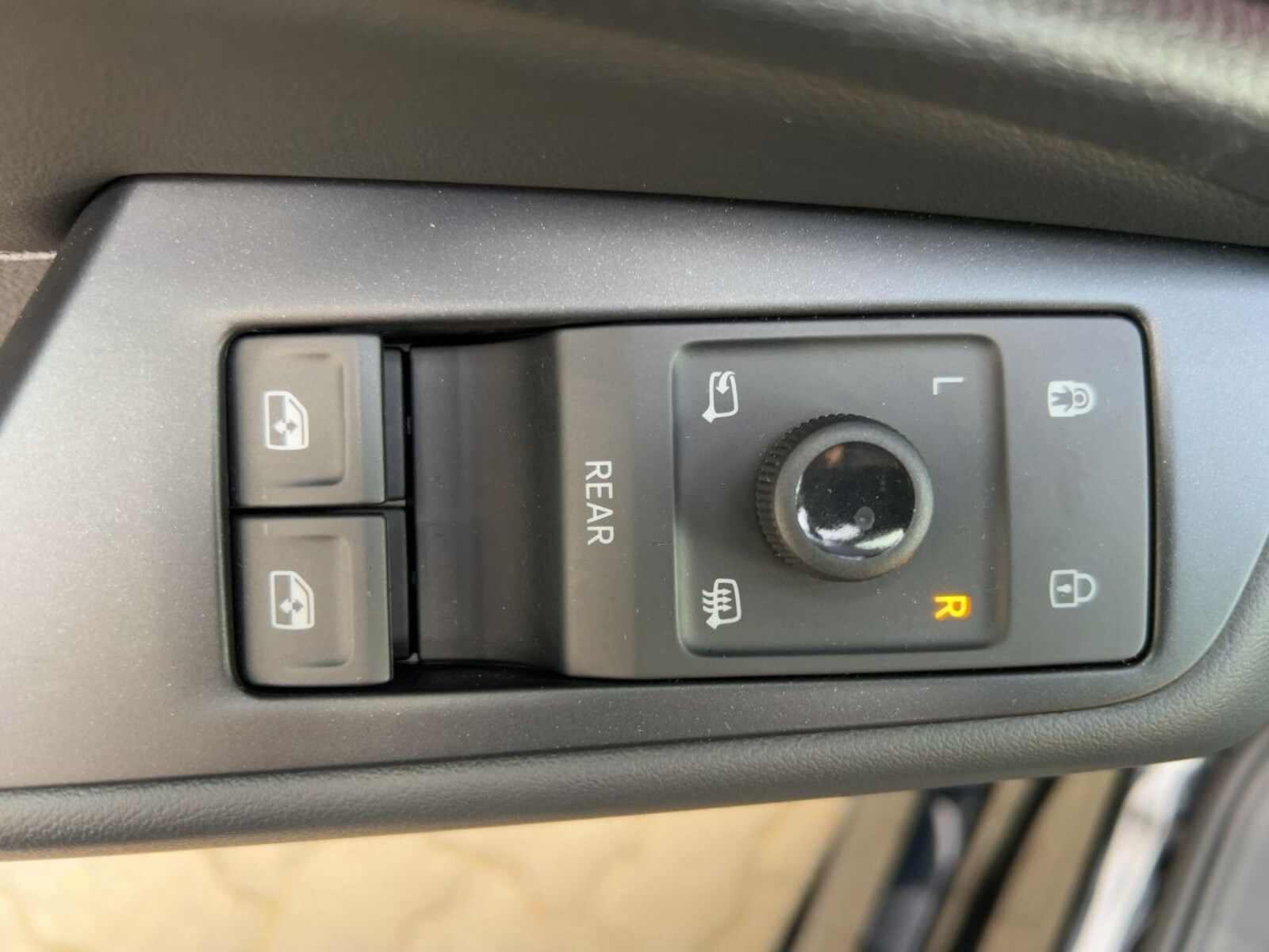 Volkswagen ID.7 Tourer – Bild 17