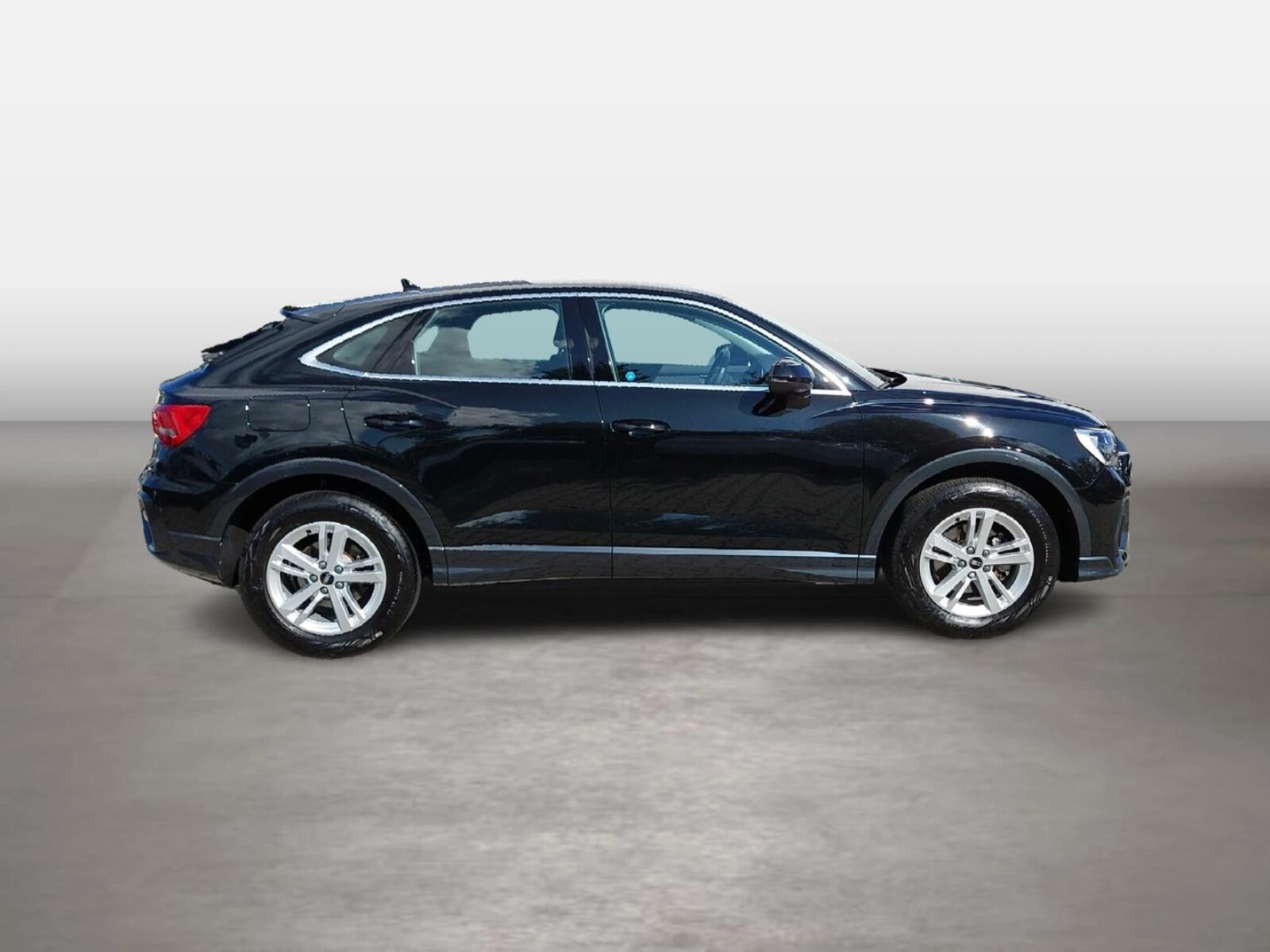 Audi Q3 Sportback – Bild 8