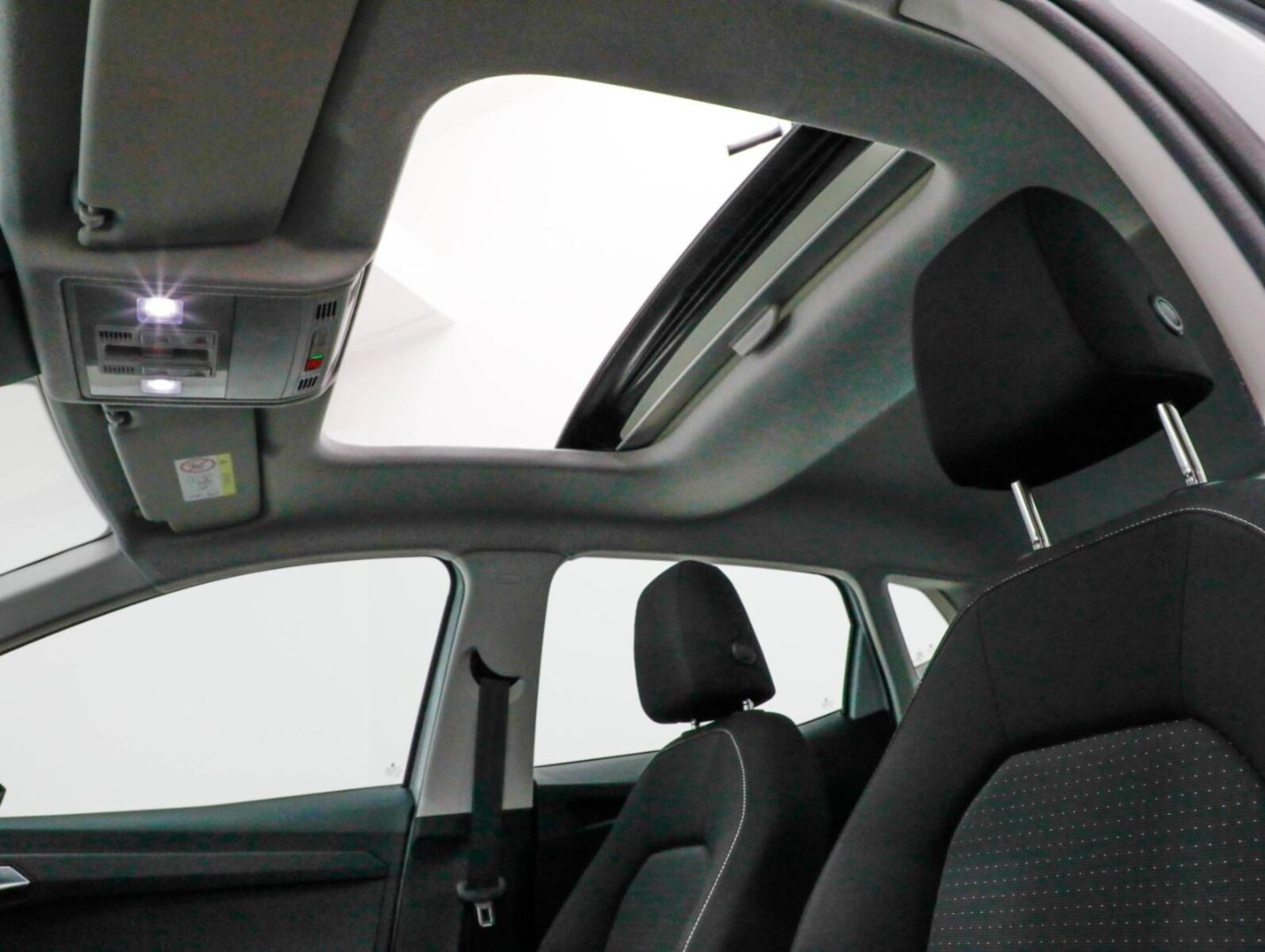 SEAT Ibiza – Bild 29