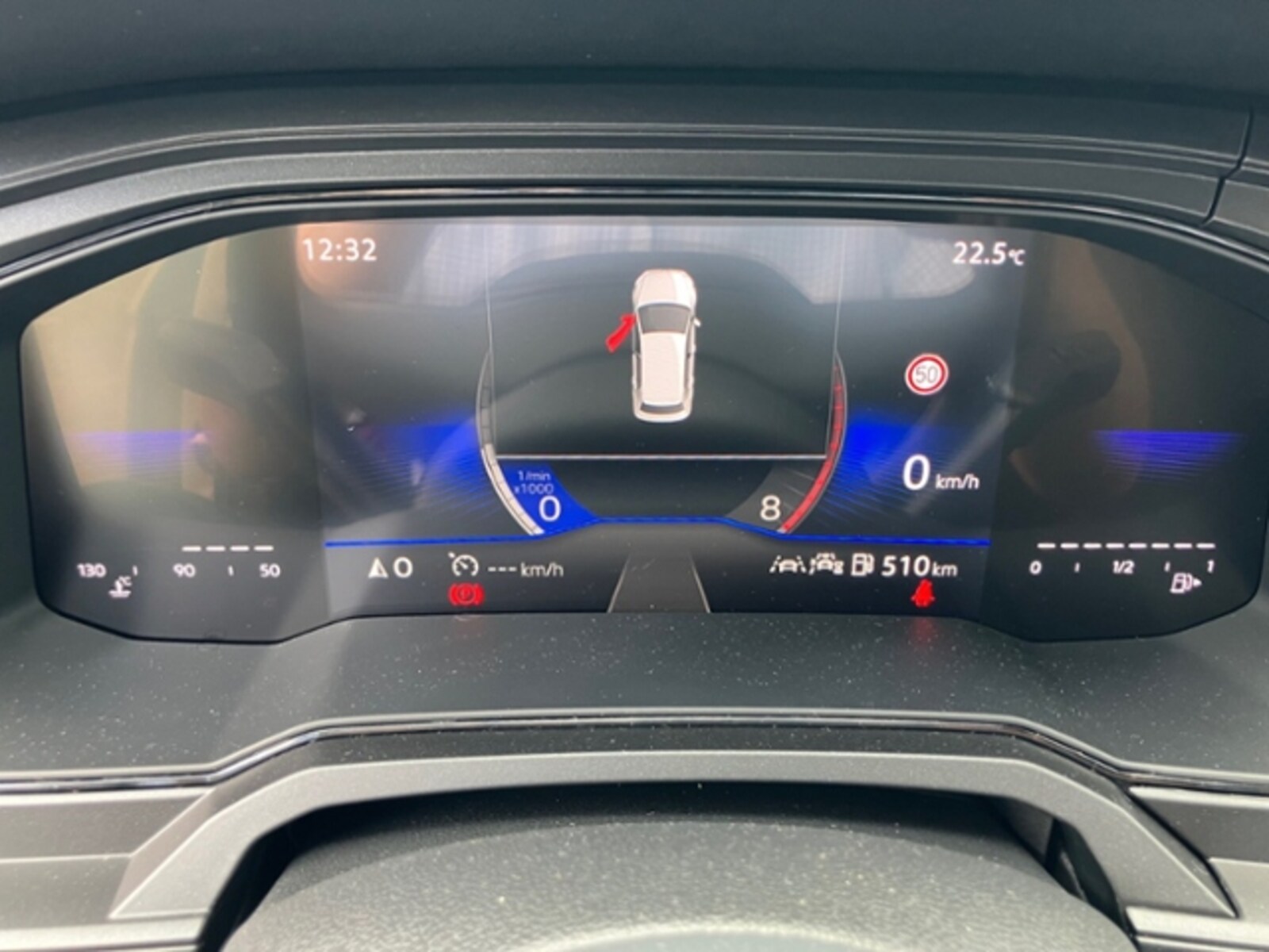 Volkswagen Polo – Bild 13
