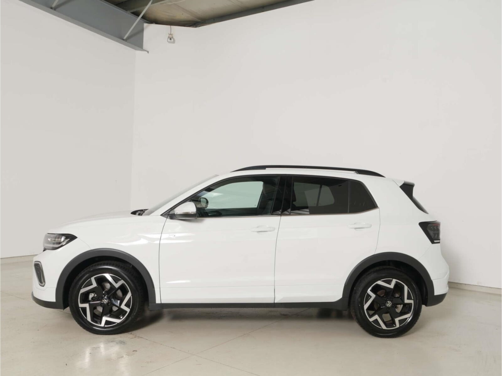 Volkswagen T-Cross – Bild 7