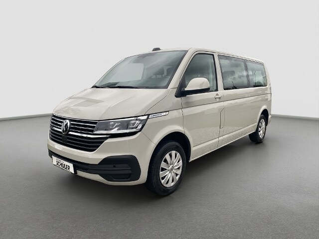 Volkswagen T6.1 Caravelle larger
