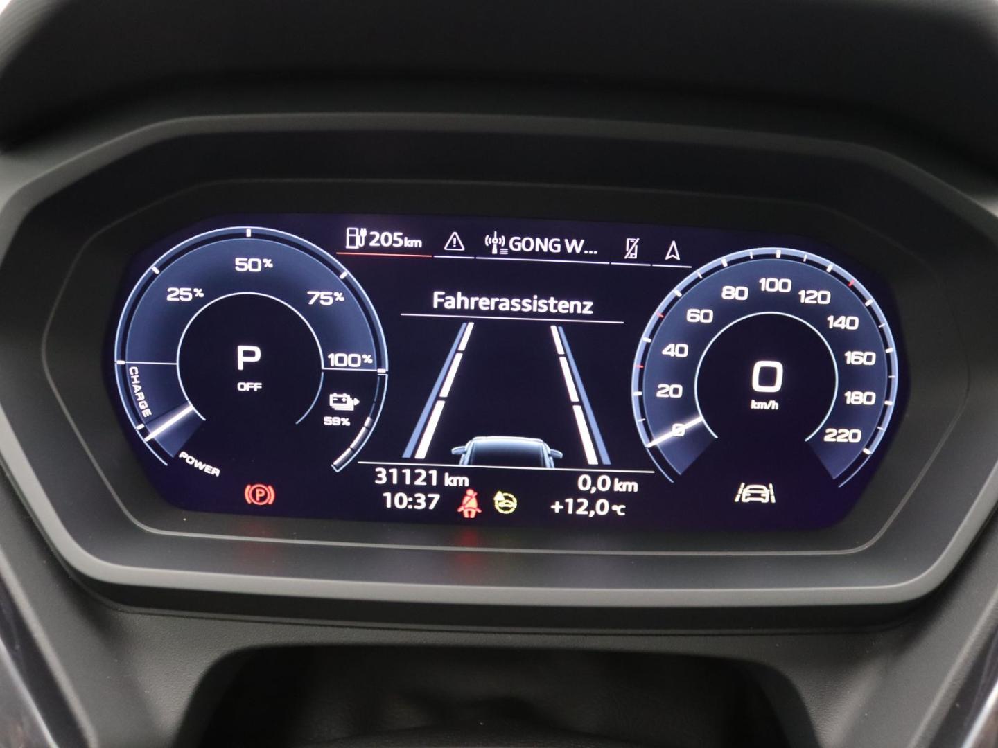 Image about Audi Q4 e-tron 40 e-tron