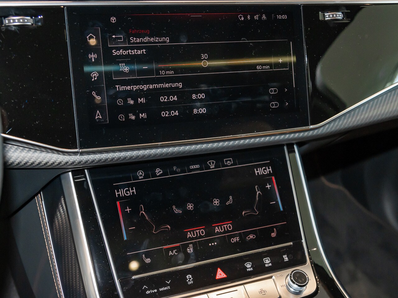 Image about Audi Q7 SUV S line 55 TFSI quattro tiptronic