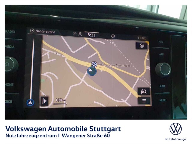 Volkswagen T6.1 Multivan