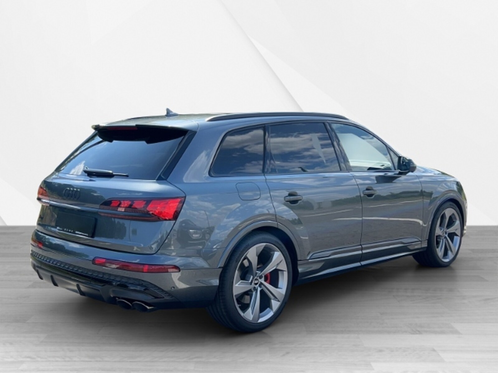 Audi SQ7 – Bild 14
