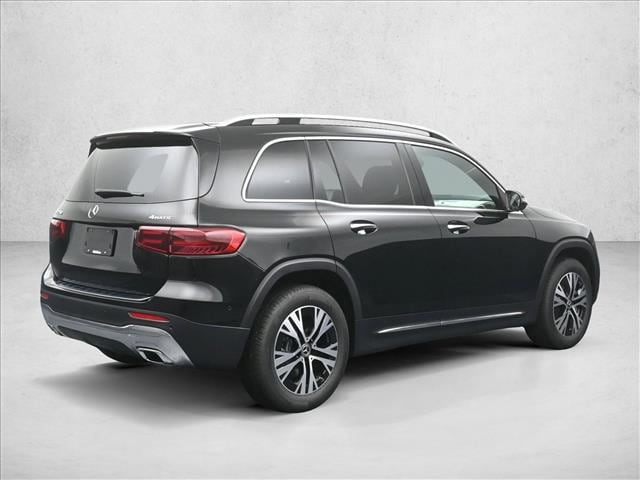 2026 MERCEDES-BENZ GLB-CLASS - Image 2