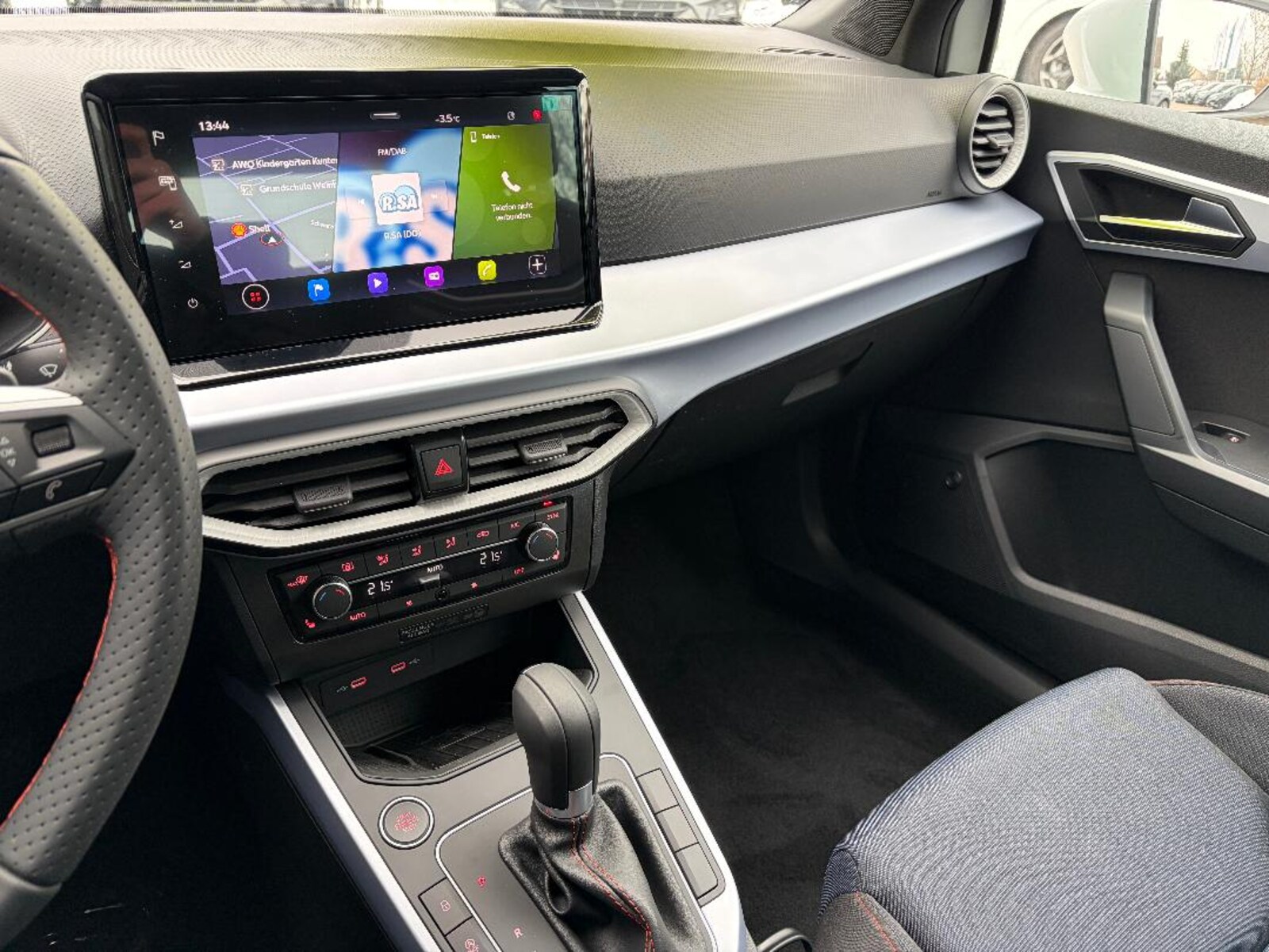 SEAT Arona – Bild 9