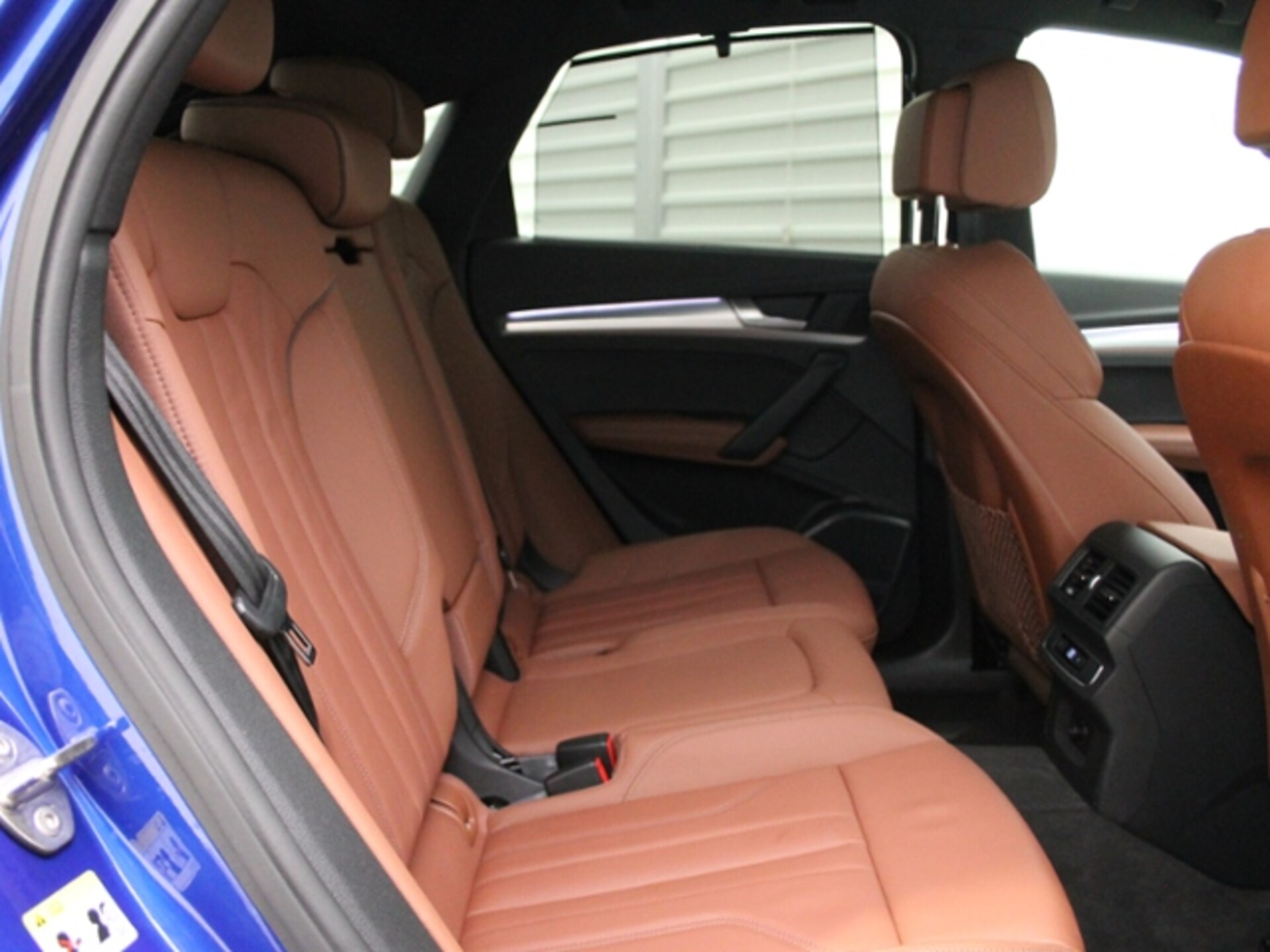 Audi Q5 Sportback TFSI e S line