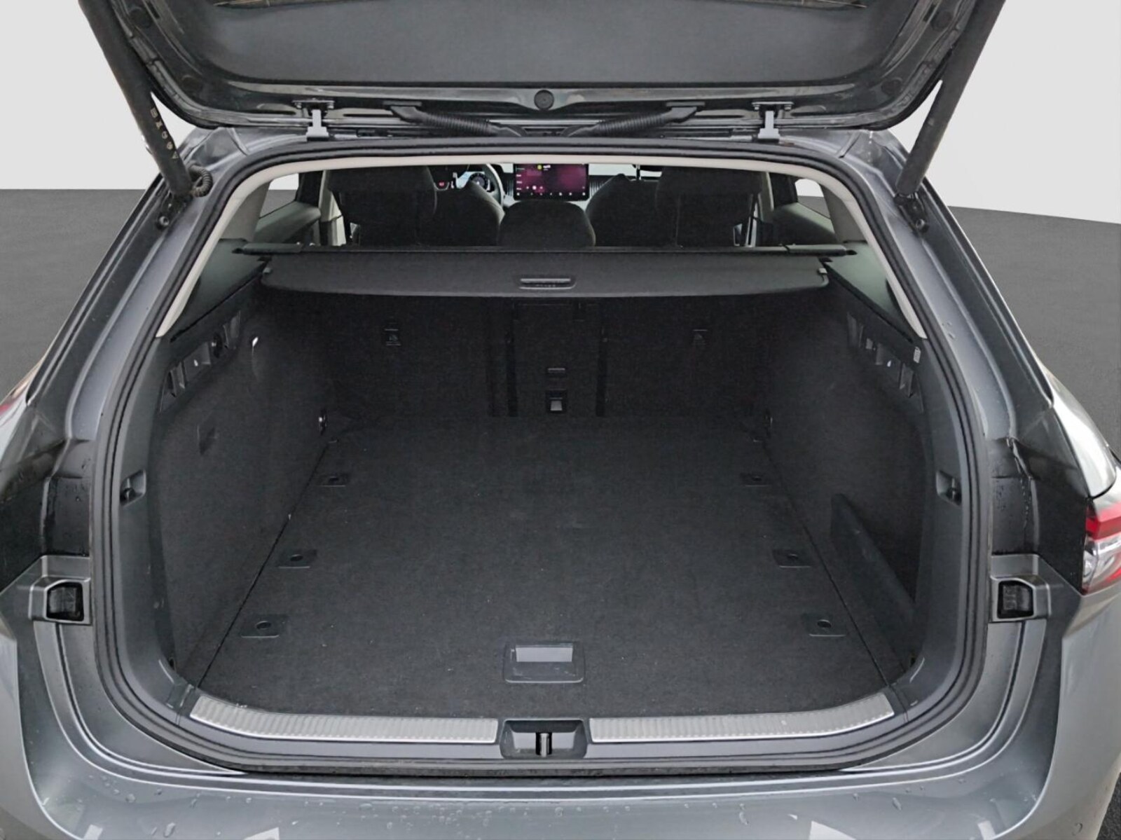 Škoda Superb Combi – Bild 24