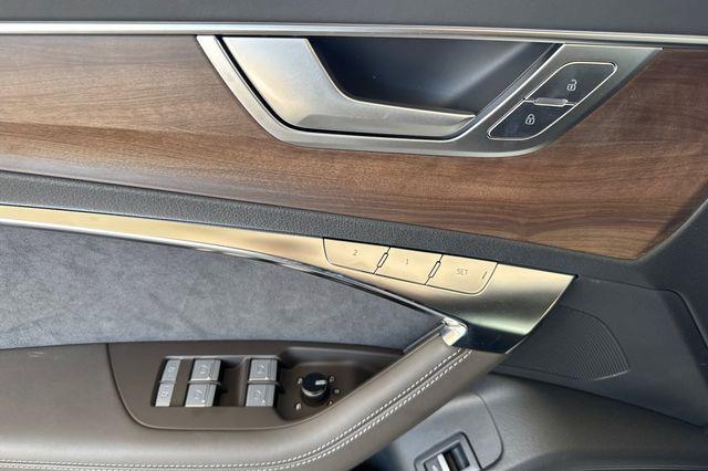 2025 Audi A6 Prestige - Photo 9