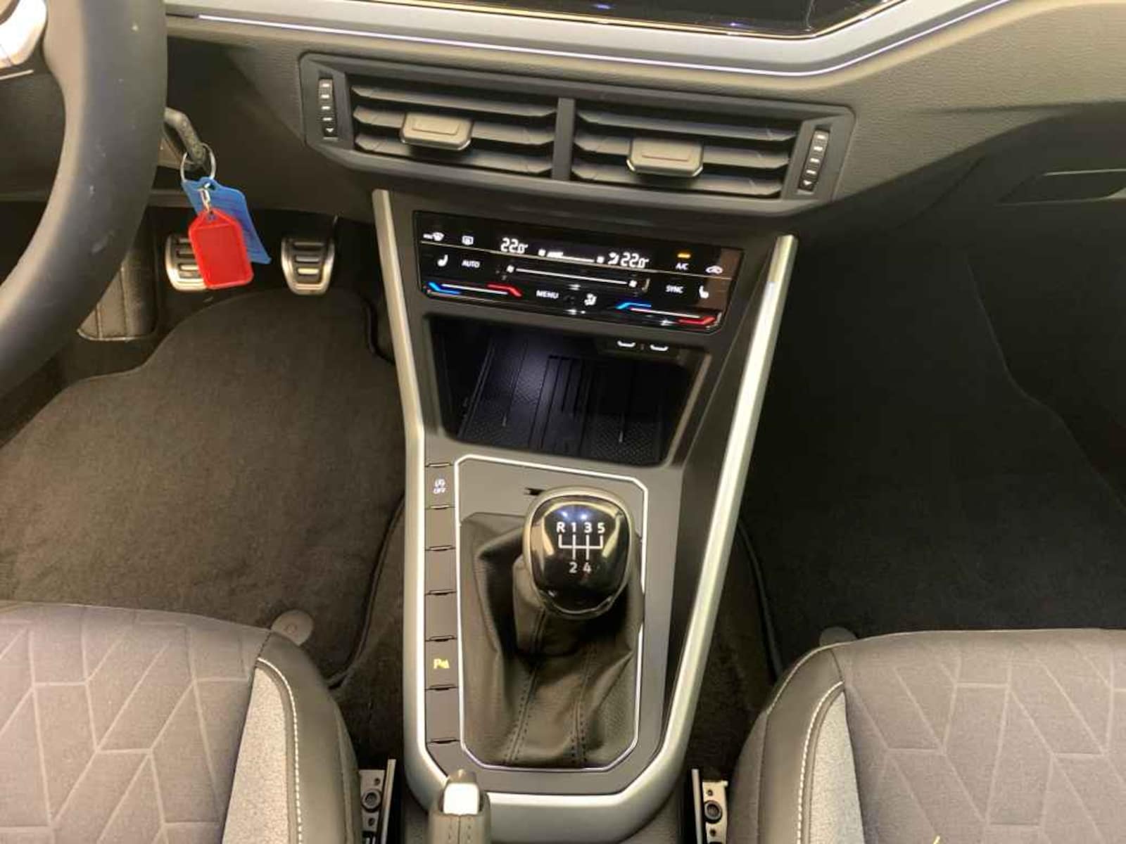 Volkswagen Polo – Bild 13