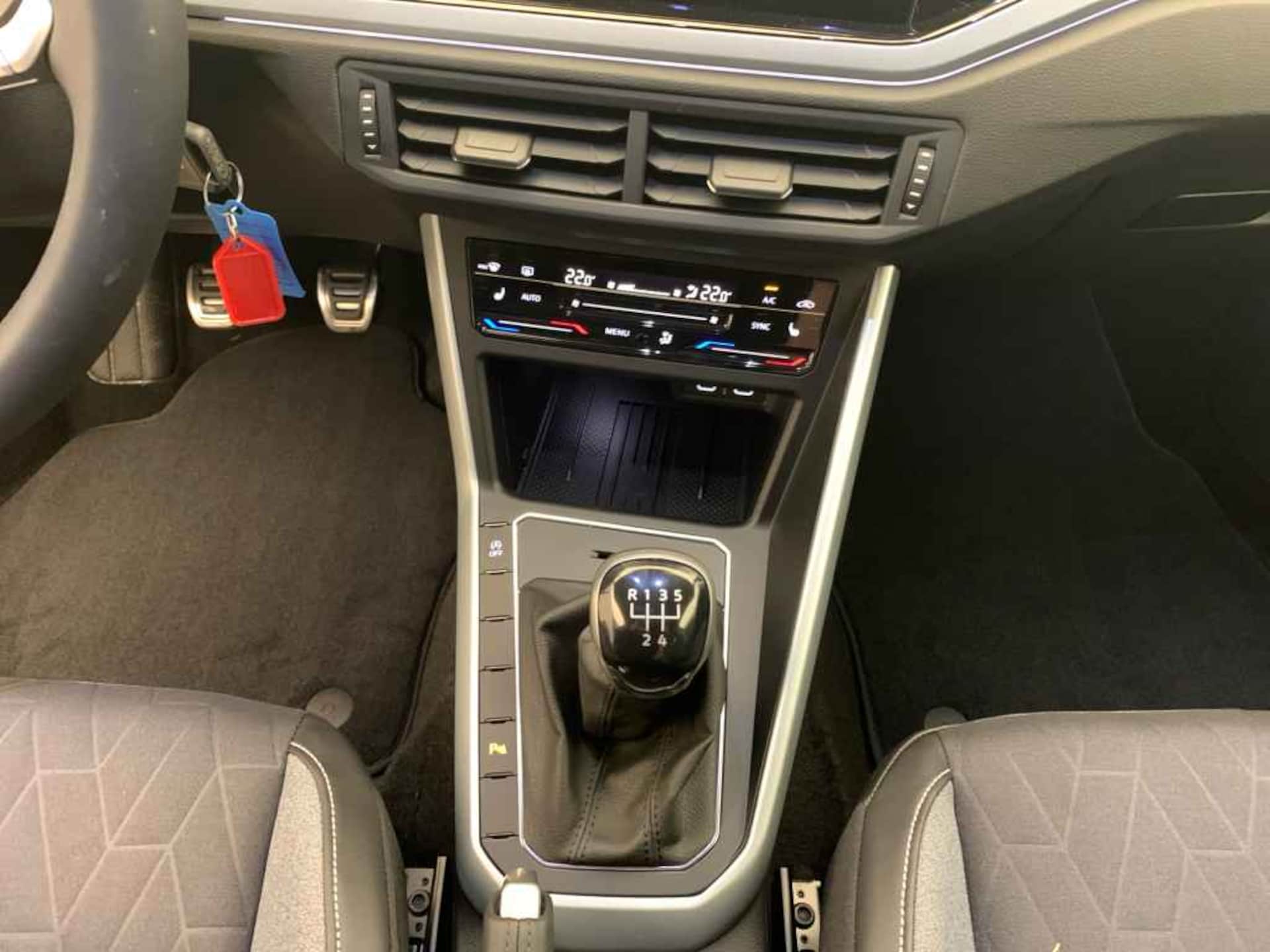 Volkswagen Polo ENERGY