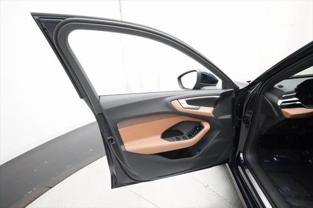 2025 Audi A5 Premium - Photo 27