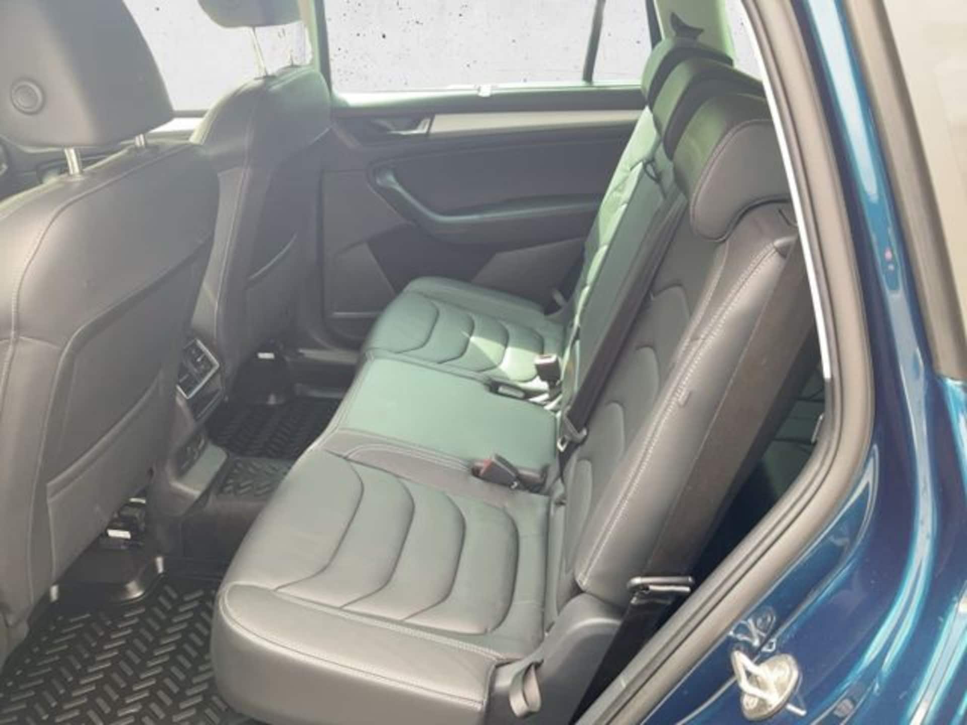 Skoda Kodiaq Ambition