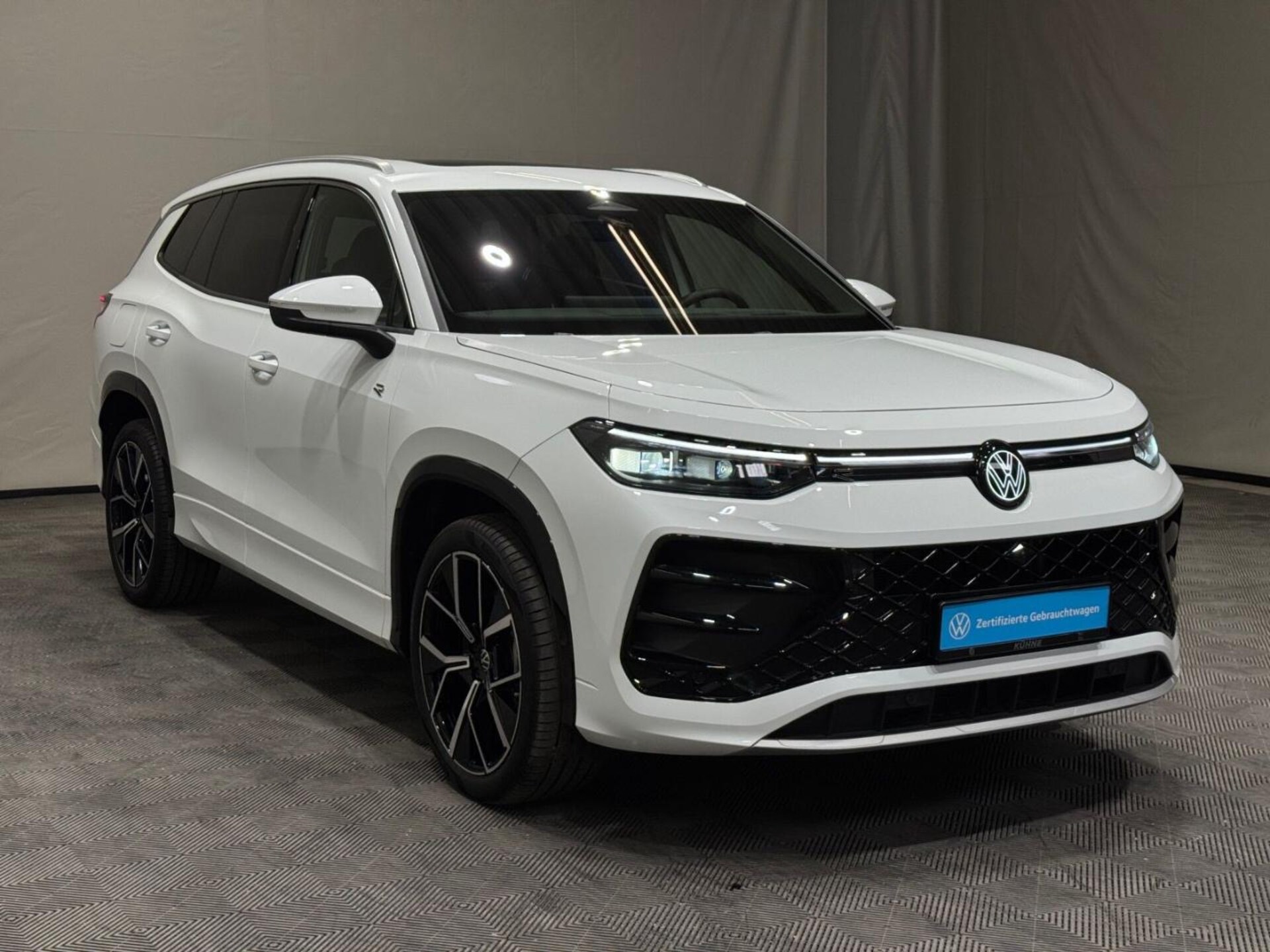 Volkswagen Tayron R-Line