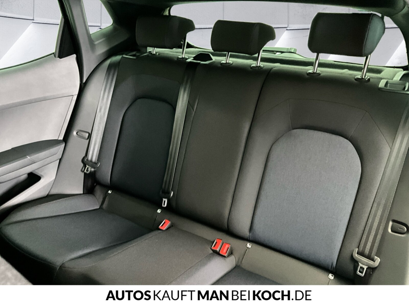 SEAT Ibiza – Bild 7