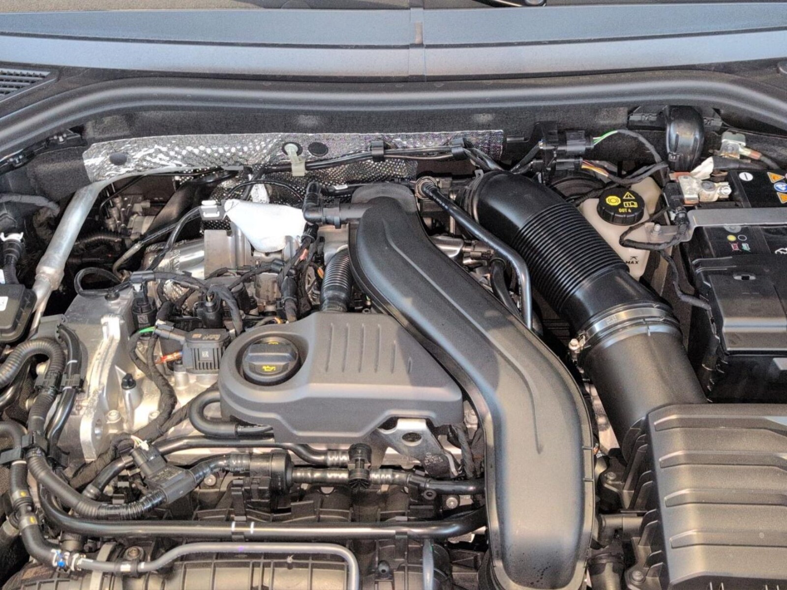 Volkswagen T-Roc – Bild 22