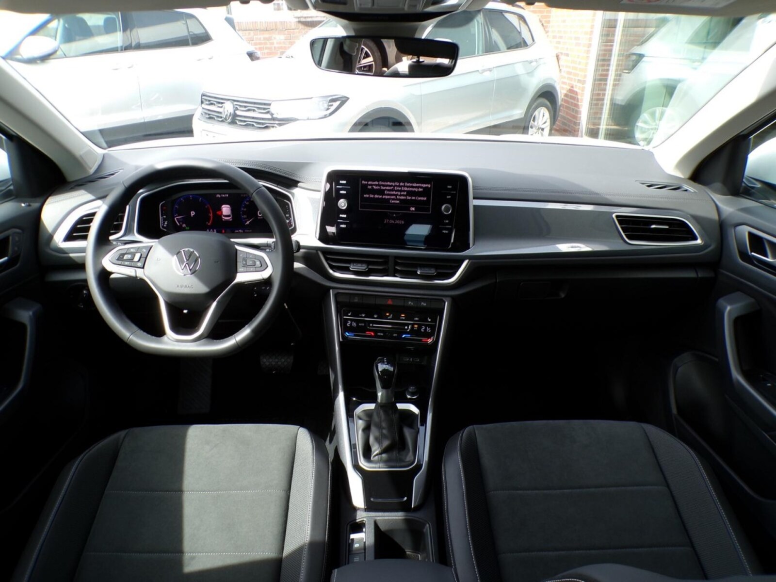 Volkswagen T-Roc – Bild 6