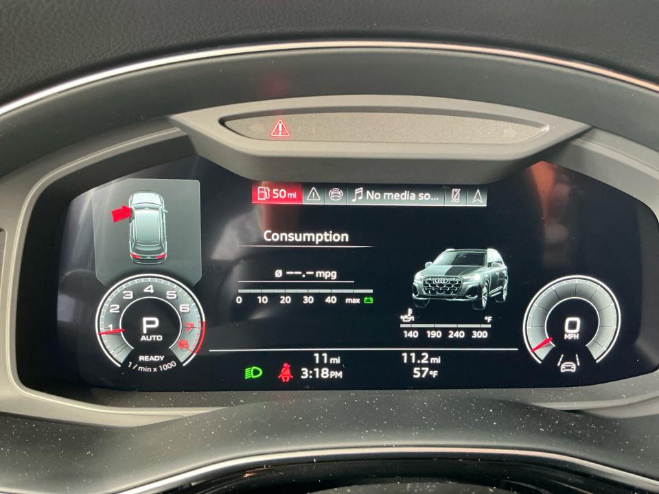 2026 Audi Q7 Premium - Photo 11