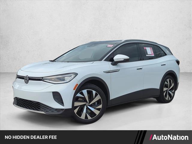 2022 Volkswagen ID.4