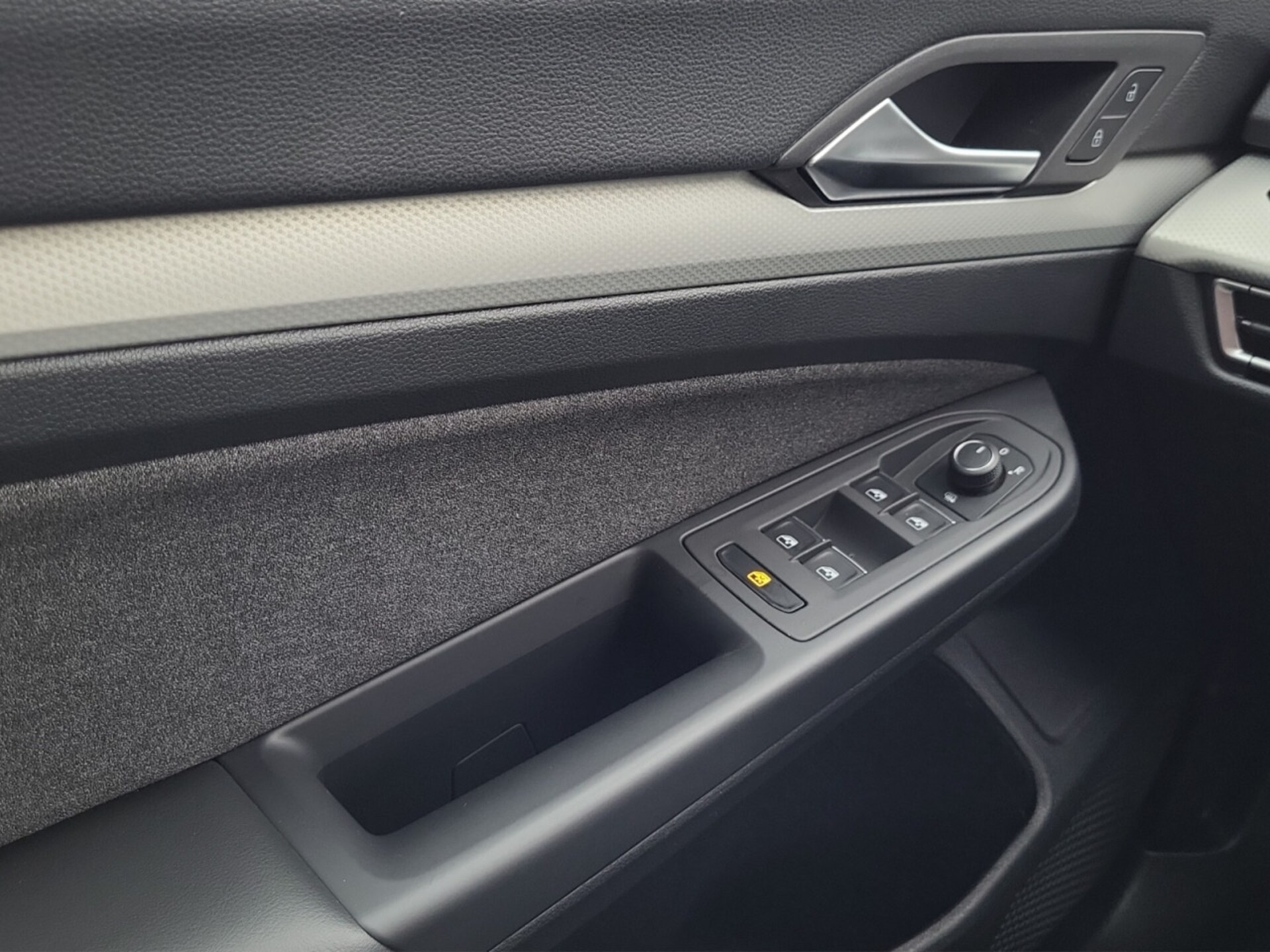 Volkswagen Golf MOVE
