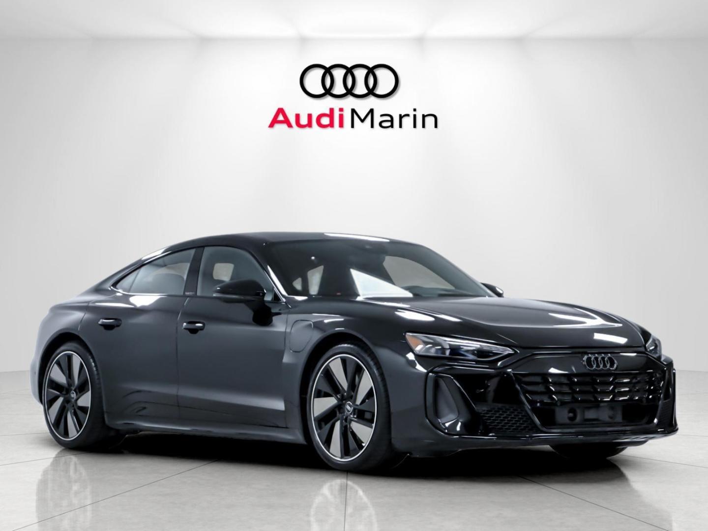 2026 Audi S e-tron GT Prestige - Photo 7