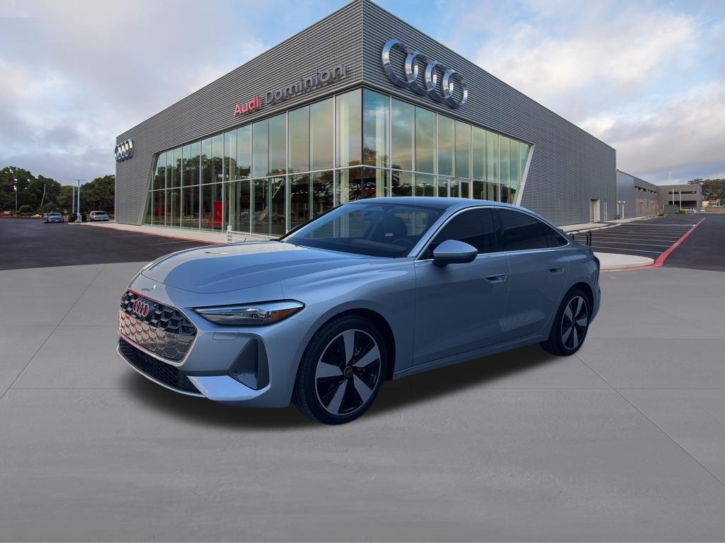 2025 Audi A5 Premium quattro S tronic's photo