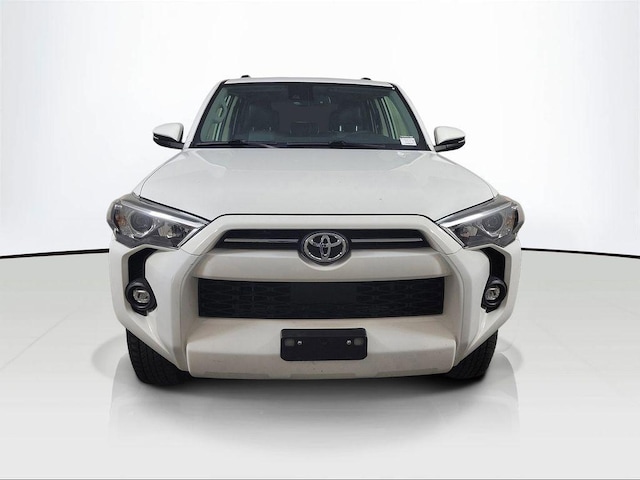 2021 Toyota 4Runner