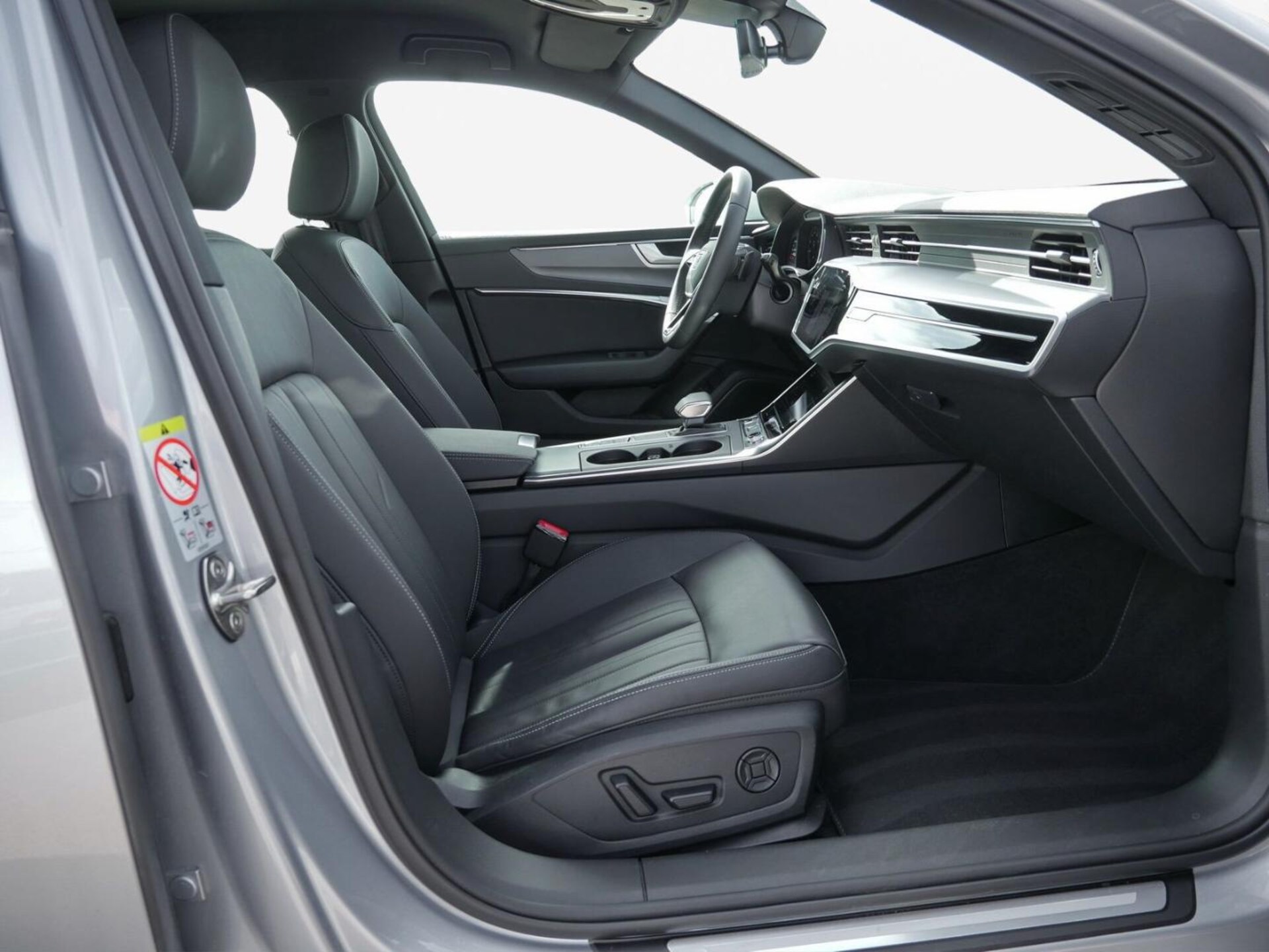 Audi A6 Avant TFSI e Sport