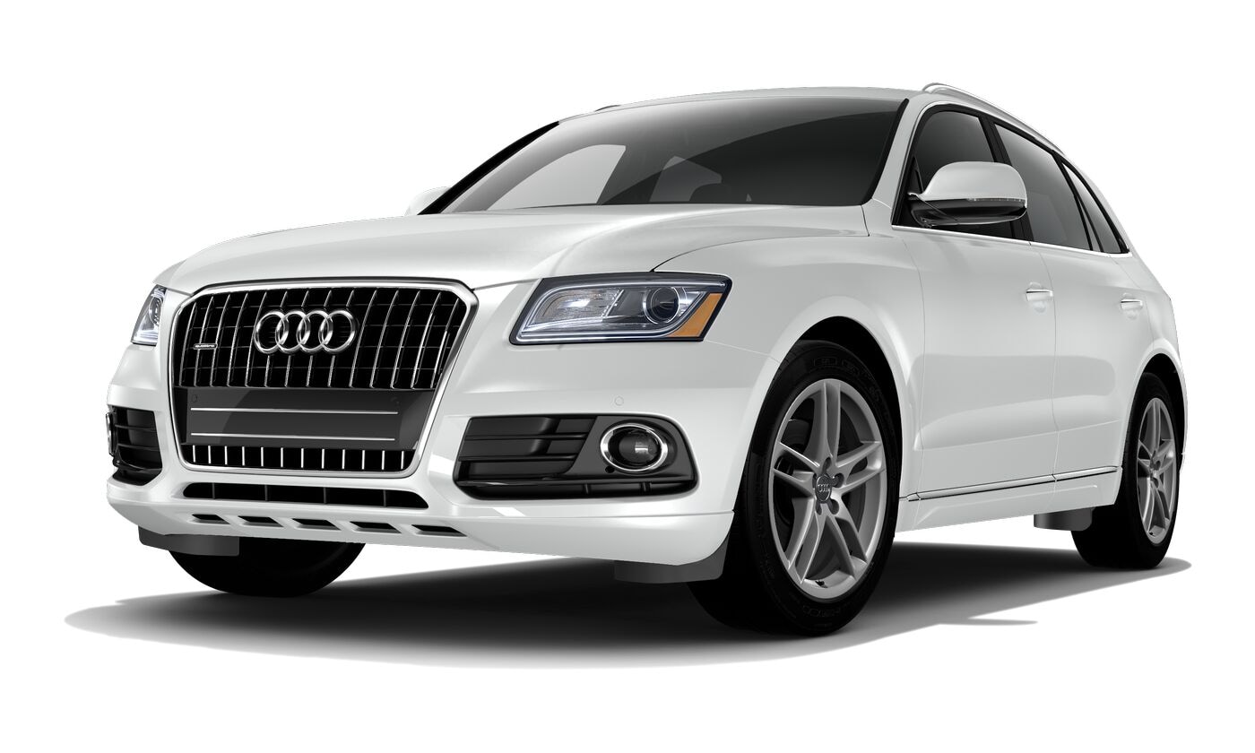 2015 Audi Q5 TDI quattro tiptronic Premium Plus's photo