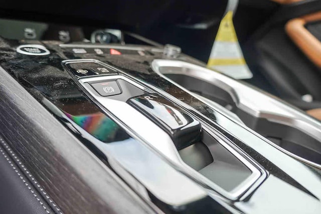 2026 Audi A6 Premium Plus - Photo 25